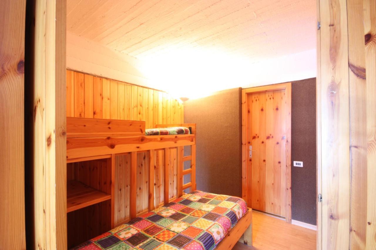 Marilleva 1400 Appartamenti Montana Dış mekan fotoğraf