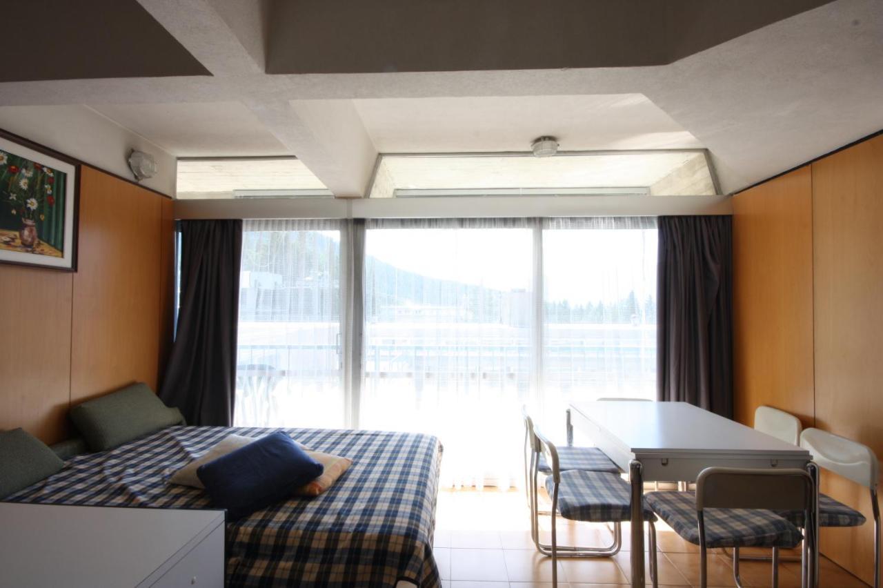 Marilleva 1400 Appartamenti Montana Dış mekan fotoğraf
