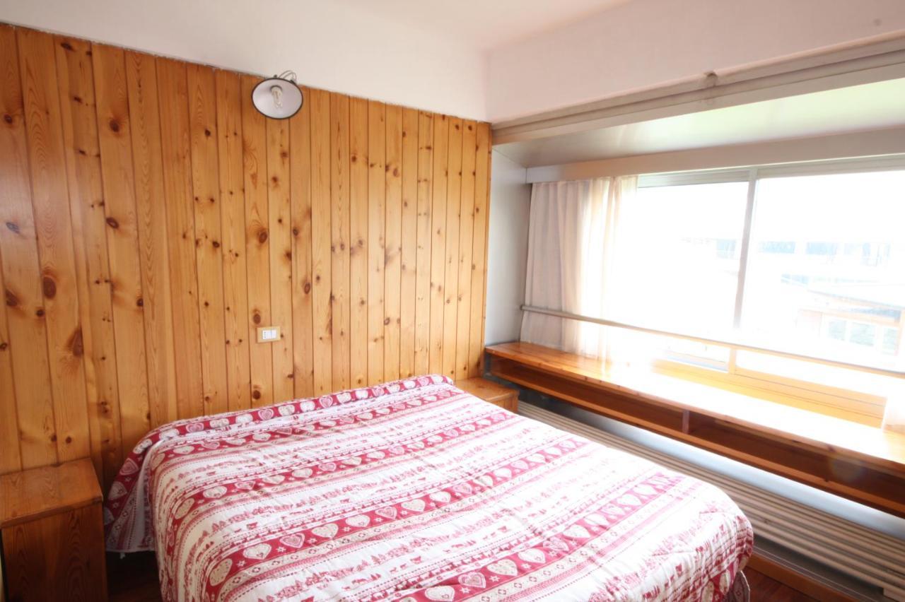 Marilleva 1400 Appartamenti Montana Dış mekan fotoğraf