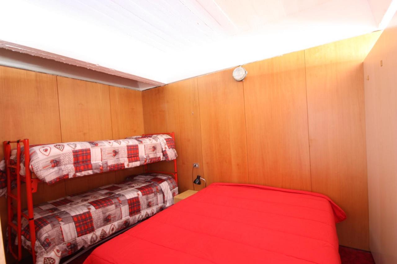 Marilleva 1400 Appartamenti Montana Dış mekan fotoğraf