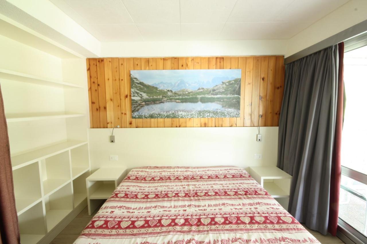 Marilleva 1400 Appartamenti Montana Dış mekan fotoğraf