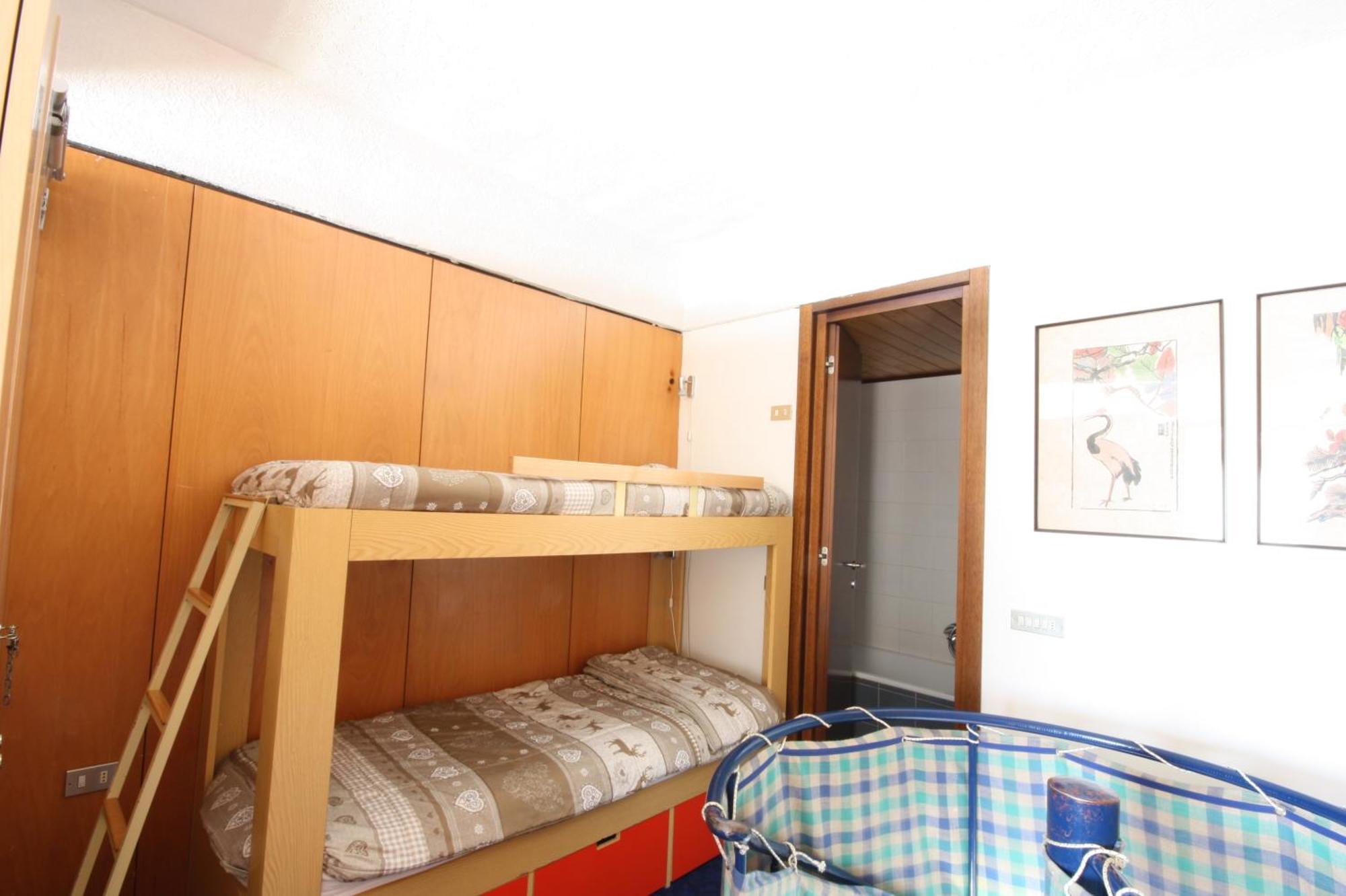 Marilleva 1400 Appartamenti Montana Oda fotoğraf