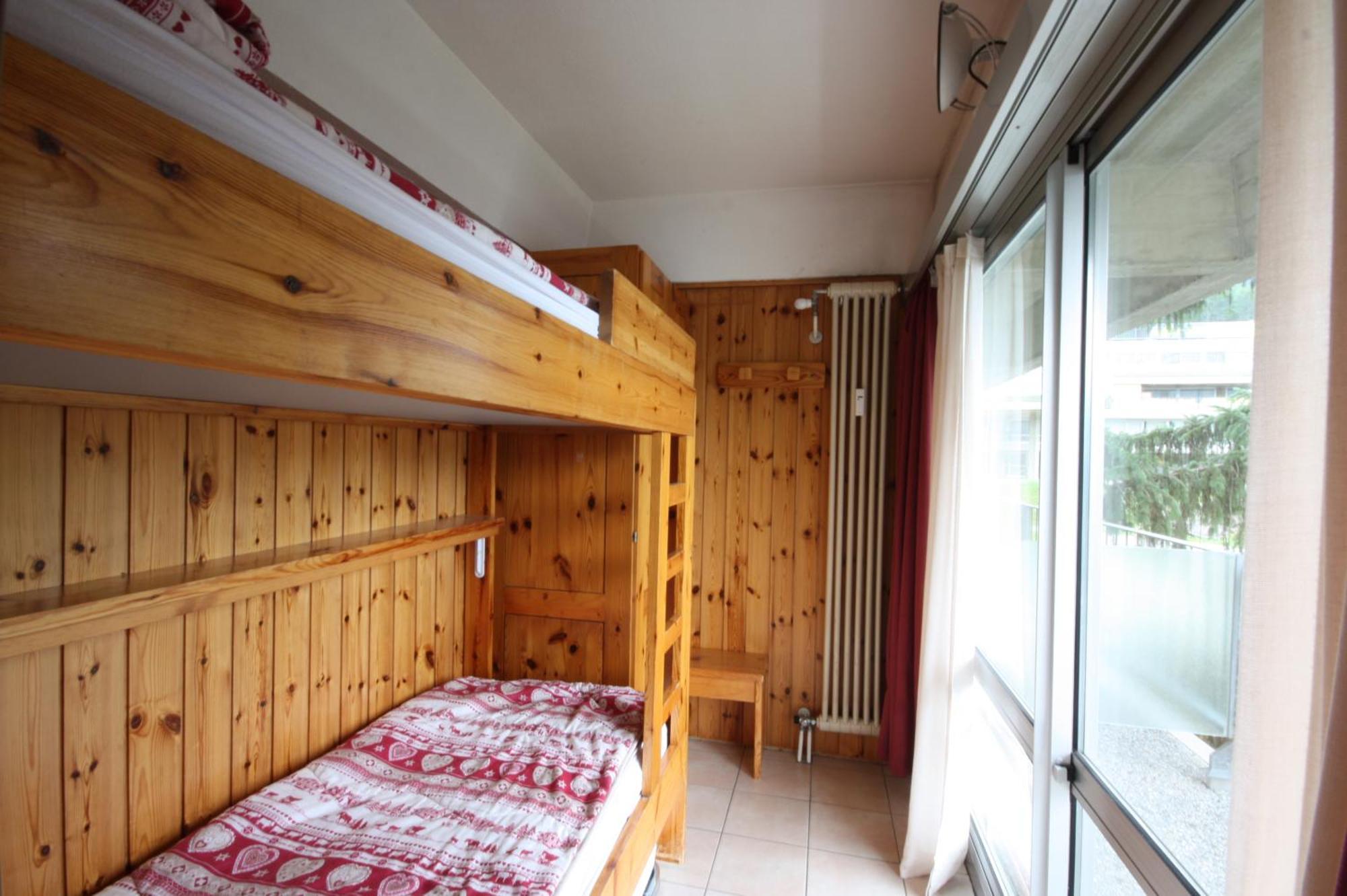 Marilleva 1400 Appartamenti Montana Oda fotoğraf